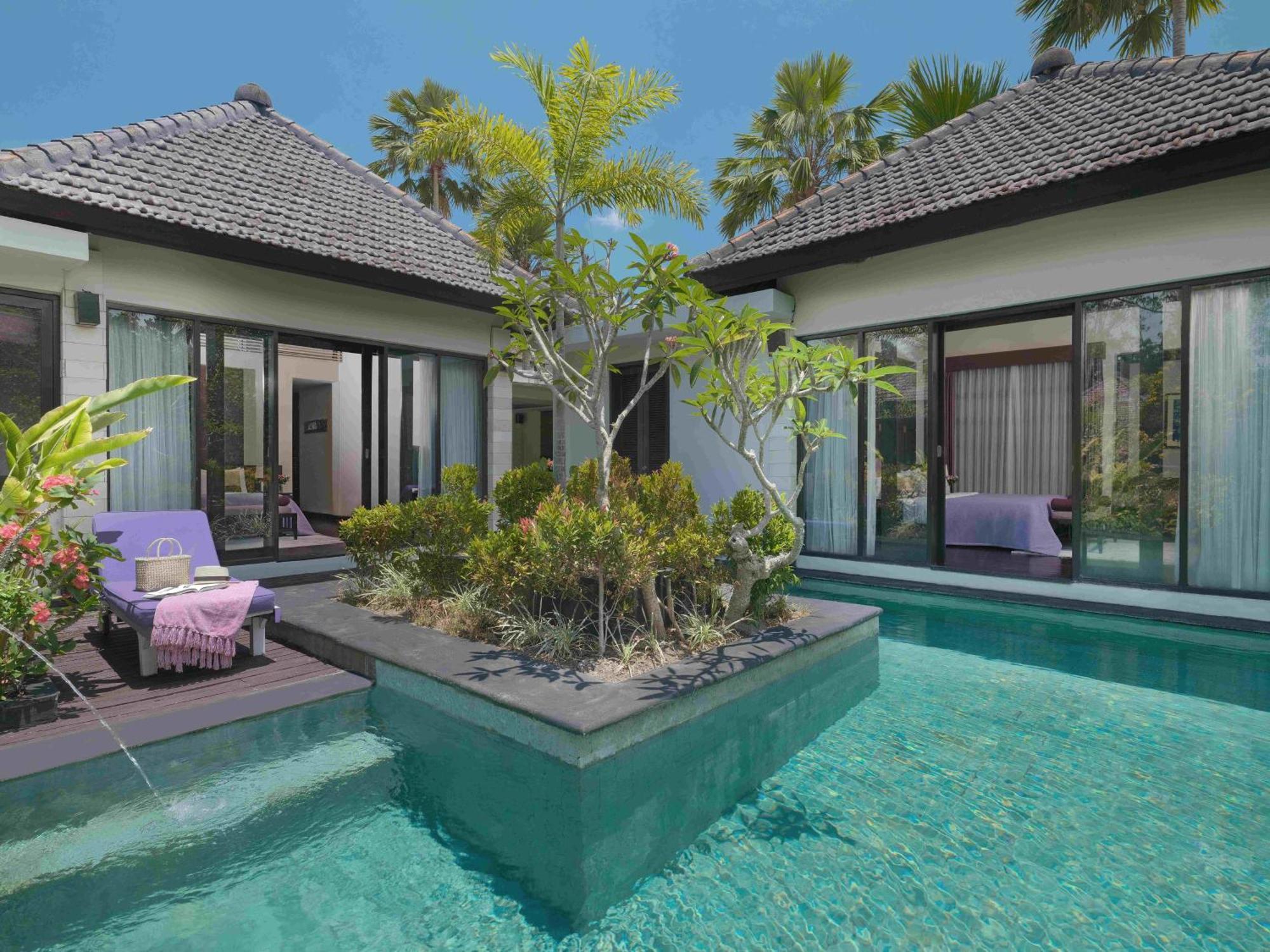 The Ayu Kintamani Villa At Toya Devasya Kültér fotó