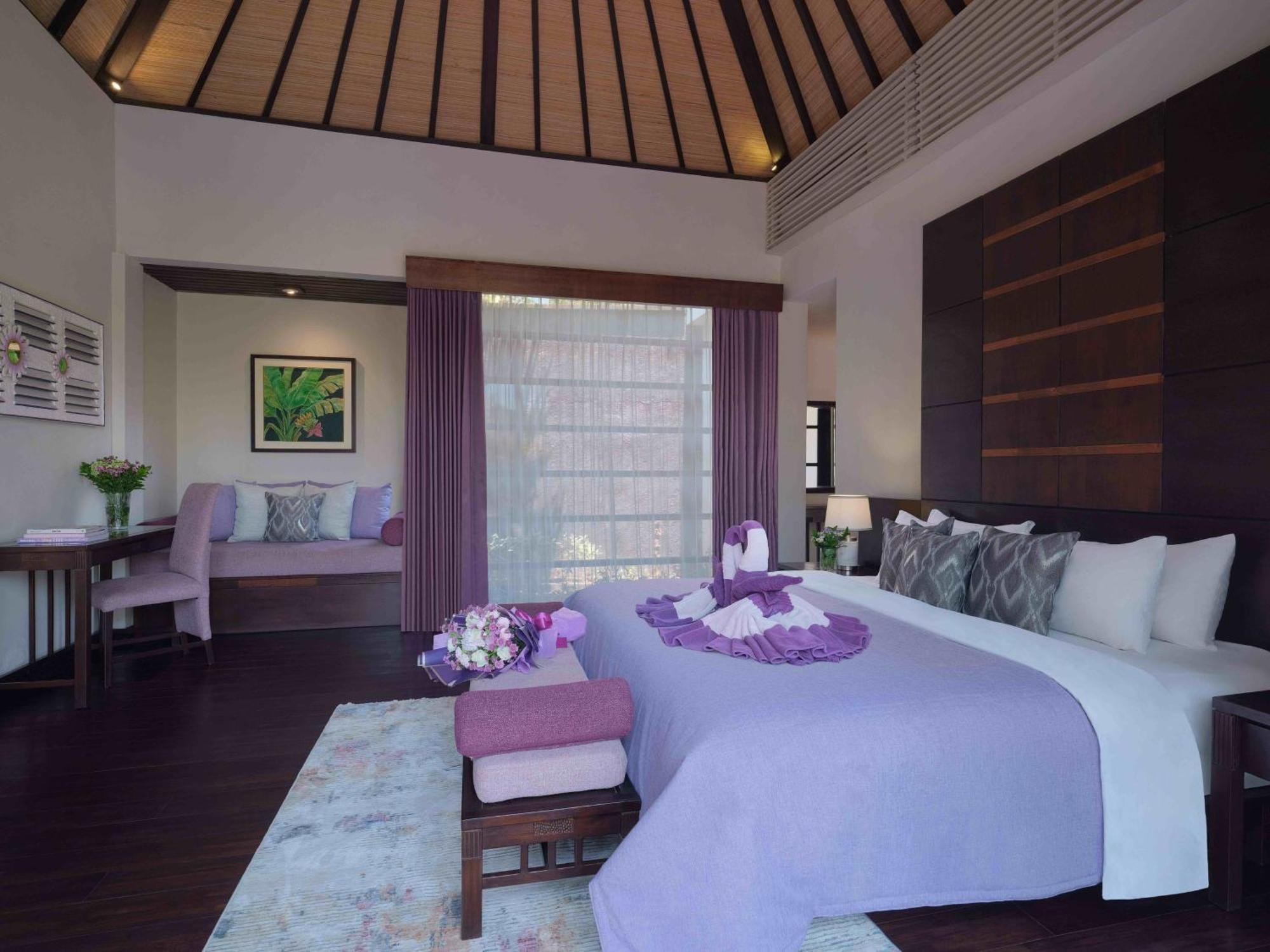 The Ayu Kintamani Villa At Toya Devasya Kültér fotó